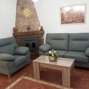 Mi Cortijo Nerja
